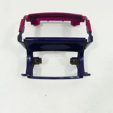 Kawasaki ZZR 600 D EZ:92 Rear