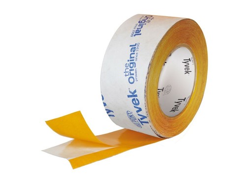 Dupont tyvek acrylic single - tyvek,
