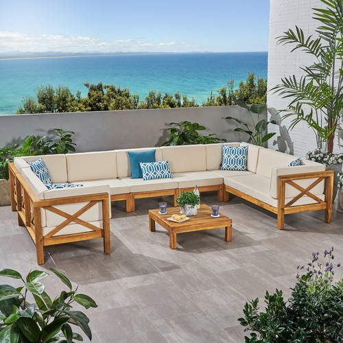 Isabella outdoor seater - outdoor,