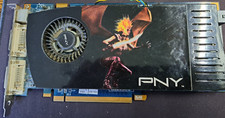 PNY  nVIDIA GeForce 8800 GT