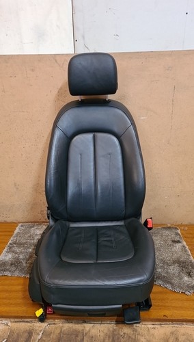 Audi mk4 quattro front - a6,