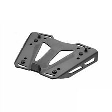 KAPPA KM8B PIASTRA UNIVERSALE IN ALLUMINIO NERO