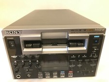 SONY HVR-1500i HDVi 1080P
