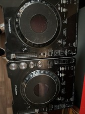Pioneer CDJ 1000 Mk3 Turntable