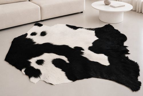 Genuine goat hide - genuine,