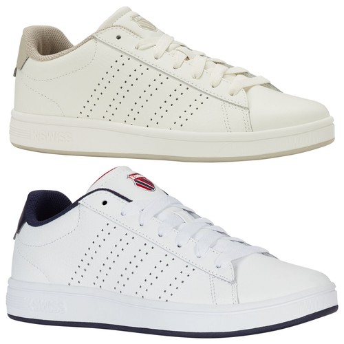 Swiss mens court - k-swiss,