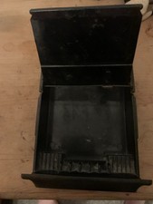 VW Golf Jetta Caddy MK1 dashboard ashtray black