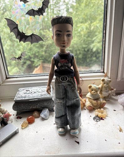 Bratz boyz boy ethan - boyz,