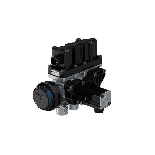 Wabco 472 880 064 solenoid - wabco,