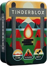 Alley Cat Games Tinderblox - A