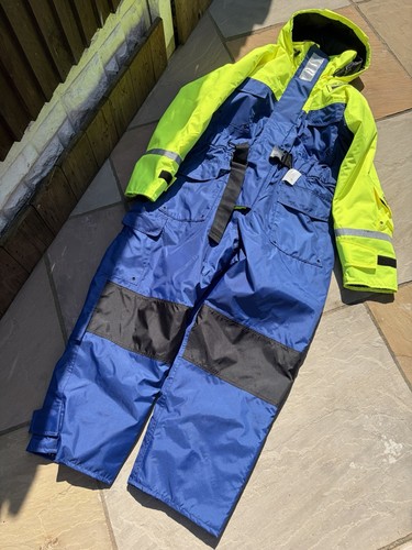 Fladen boat suit - fladen,
