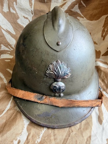 Original ww2 french - original,