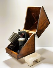 Vintage C. E. Marshall Little