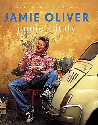 Jamies italy oliver - italy,, jamie
