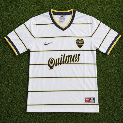 Retro boca juniors - boca, 98/99