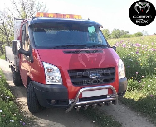 Ford transit bull - ford,
