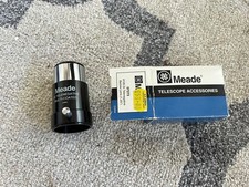 Meade 07273 #126  2X