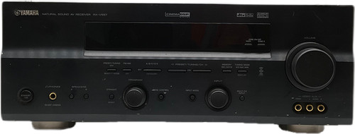 Yamaha v557 1 channel - yamaha, 6.1