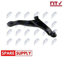 TRACK CONTROL ARM FOR