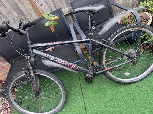 Apollo slant mountain bike - slant,