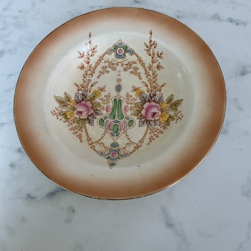 Devon ware fielding - devon,