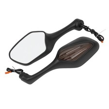 LED Turn Rear View Side Signal