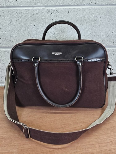 Fred perry classic brown - fred,