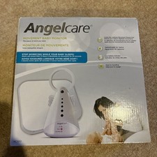 Angelcare Baby Movement