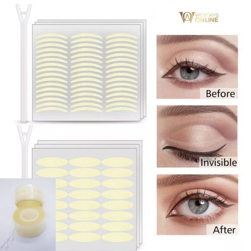 Eyelid lift eye - eyelid,
