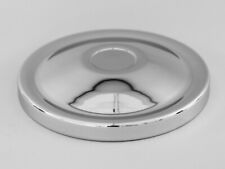 TRIUMPH HERALD VITESSE SPITFIRE 1 2 3 NEW HUB CHROME CAPS X 1 (FREE UK POST)
