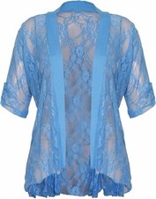 Women's Floral Lace Short