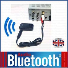 BLUETOOTH Audio Receiver
