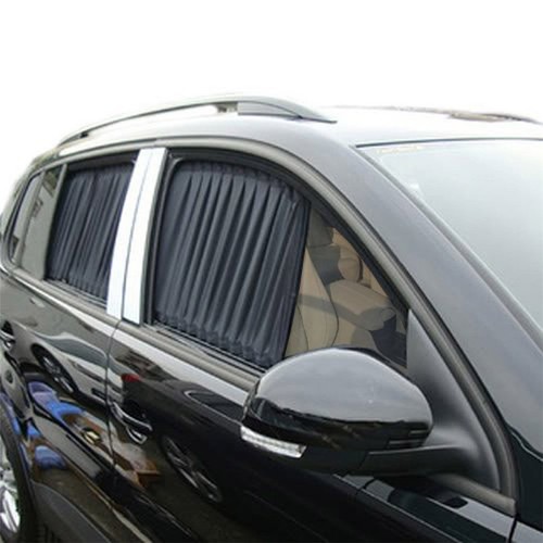 Car side window curtain - window,