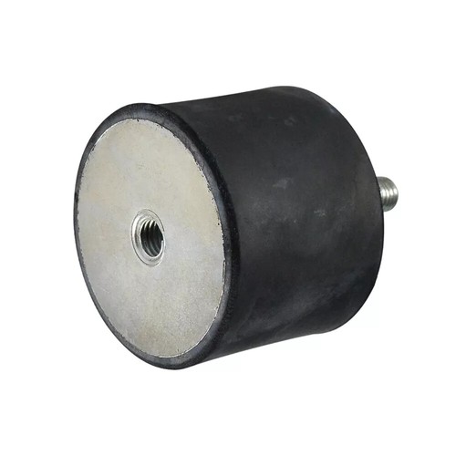 Anti vibration rubber - vibration,