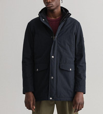 Gant Double Decker Jacket 7006162 Black M