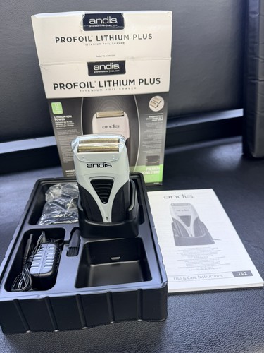 Andis profoil lithium plus - andis,