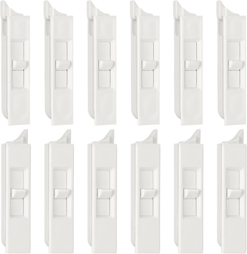 Pcs window tilt latch pairs - pcs,