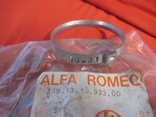 Original Alfa Romeo Alfetta