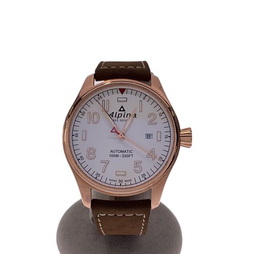 Alpina startimer automatic - startimer,