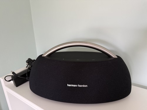Harman kardon play wireless - kardon,