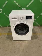 Bosch Washing Machine 1400rpm 9kg White A+++ Rated WAT28371GB (K) #LF115035