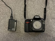 Nikon D700 Digital SLR Camera