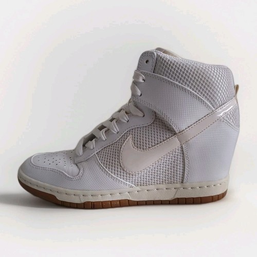 Nike dunk sky wedge - sky, uk