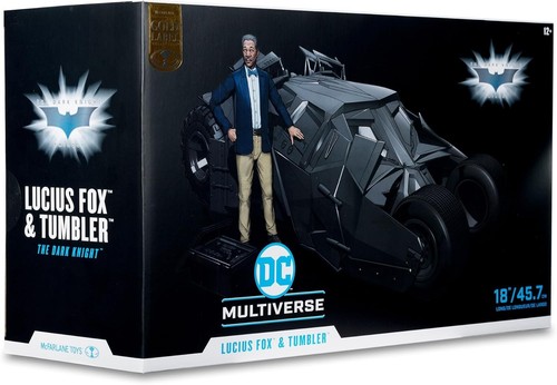 Mcfarlane toys multiverse - mcfarlane,