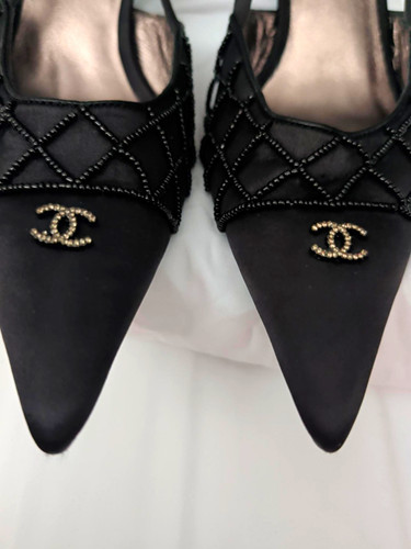 Chanel vintage 2003 - chanel,
