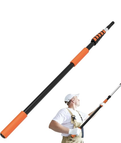 Paint roller extension - 9m,