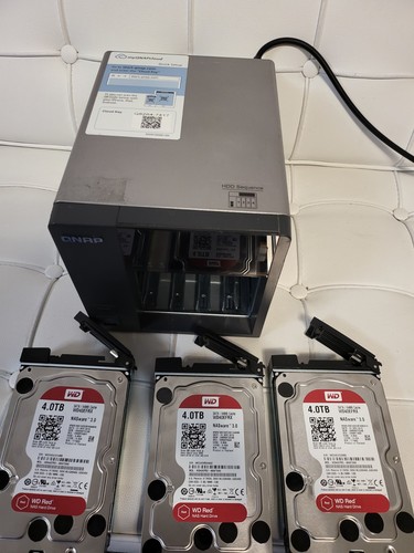 Tvs 471 qnap - qnap, 4