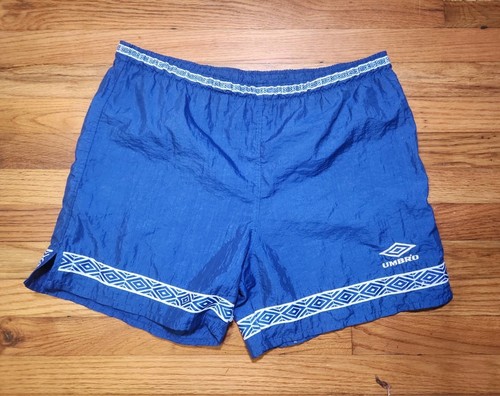 Vintage made usa umbro - 90's, in