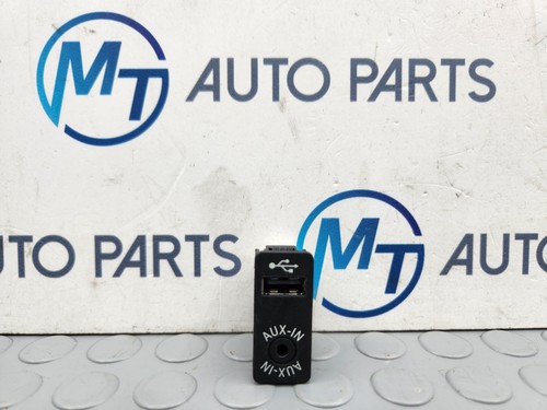 Bmw series usb - series, aux