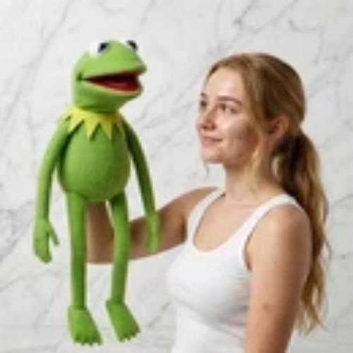 60cm hollywood star - star, plush